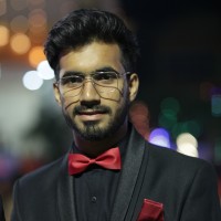 Lakshya M.
