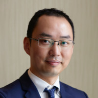 Michael BQ Zhang