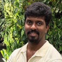 Ranjith R