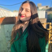 Alina Ghazi
