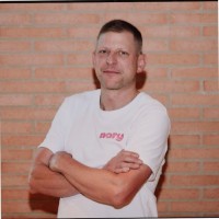Alex Blythe