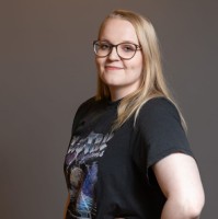 Helena Lähdesniemi