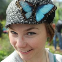 Annalyn Holmstrom