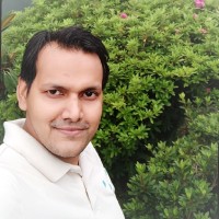 Anshu Verma