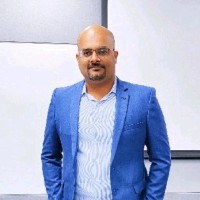 Sreeraj Nair