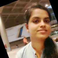 Sangeeta Ravi Naiker