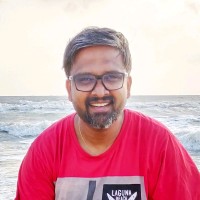 Aroghya Godwin Kiruphaliny