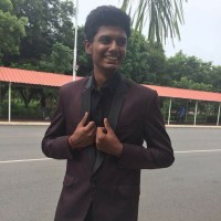 Sai Mithlesh M.S