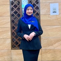 Zaliha Azizan