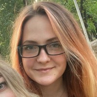 Алена Кирашенко