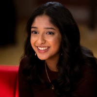 Devi Vishwakumar