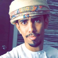 Mazin Alhashmi