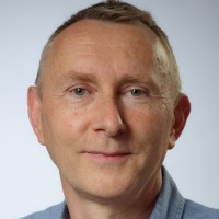 John Nye