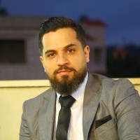 Ahmad Youssef