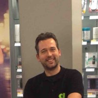 Jan Willem Spaan