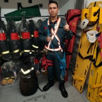 Allan Oliveira