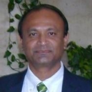 Syed Islam