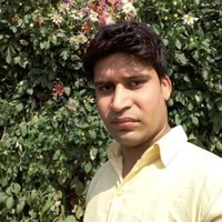 Nitin Upadhyay