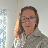 Pernilla Hovbäck