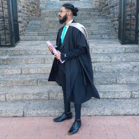 Saien Naidoo
