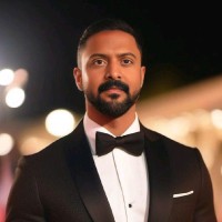 Shinil Kumar