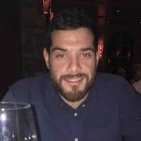Nikolas Diaz