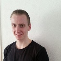 Manus Van Der Vlist
