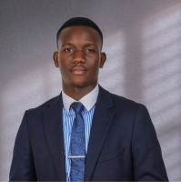 Trevor Mathias Ssegawa
