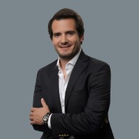 António Almeida Ribeiro