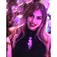 Jocelyn Cabrera