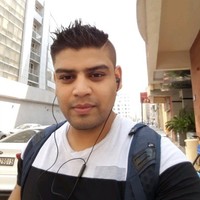 Gopal Parmar