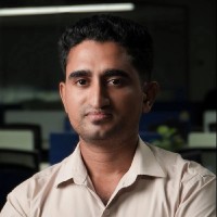 Vishnu P.V.