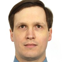 Vladimir Kitaev