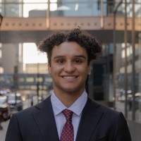 Evan Bode