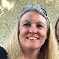 Claudine Carr