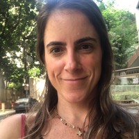 Maria Eduarda Guaraná de B. Ourivio