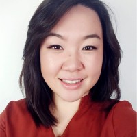 Hadassah Jang