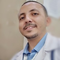 Khalid Ginawi, MD