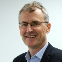 Peter Brindle