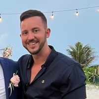 Nathan Doran