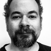 Andrew Condouris