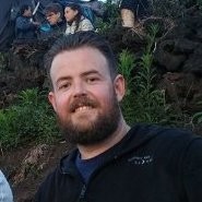 Paul Black