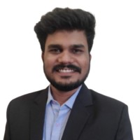 Pratik Deshmukh