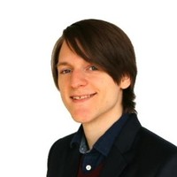Mattias Bokström