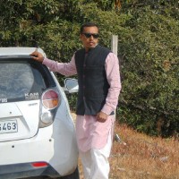 Kapil Gourh