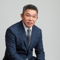 Raymond Lim