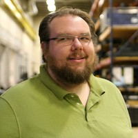 Dan Fulkerson