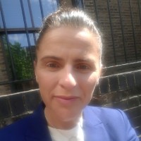Helen Mitchell