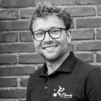 Jeroen Spikker
