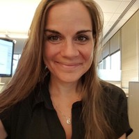 Nicole Stanley